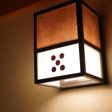 Soumeian Kusatsu  Kamer foto