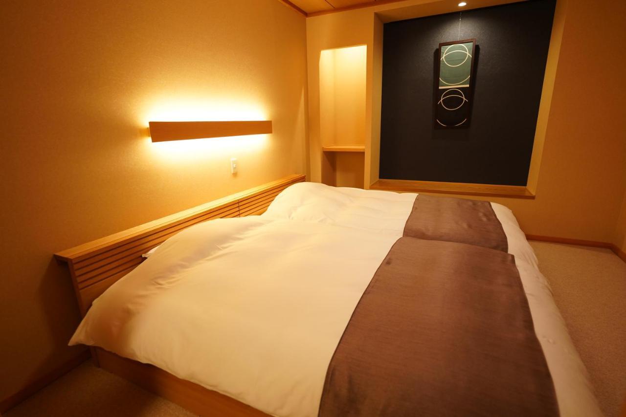Soumeian Kusatsu  Buitenkant foto