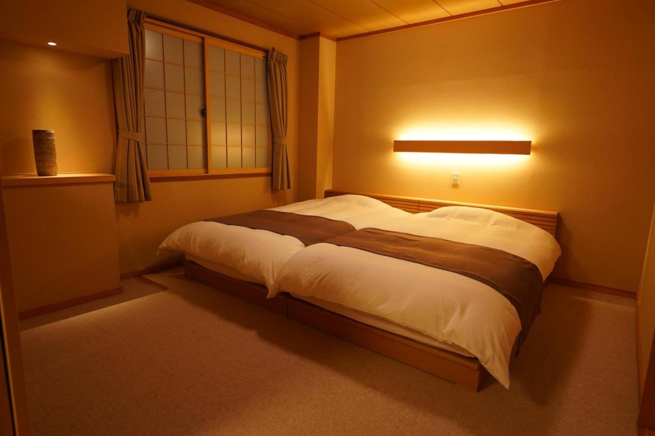 Soumeian Kusatsu  Buitenkant foto