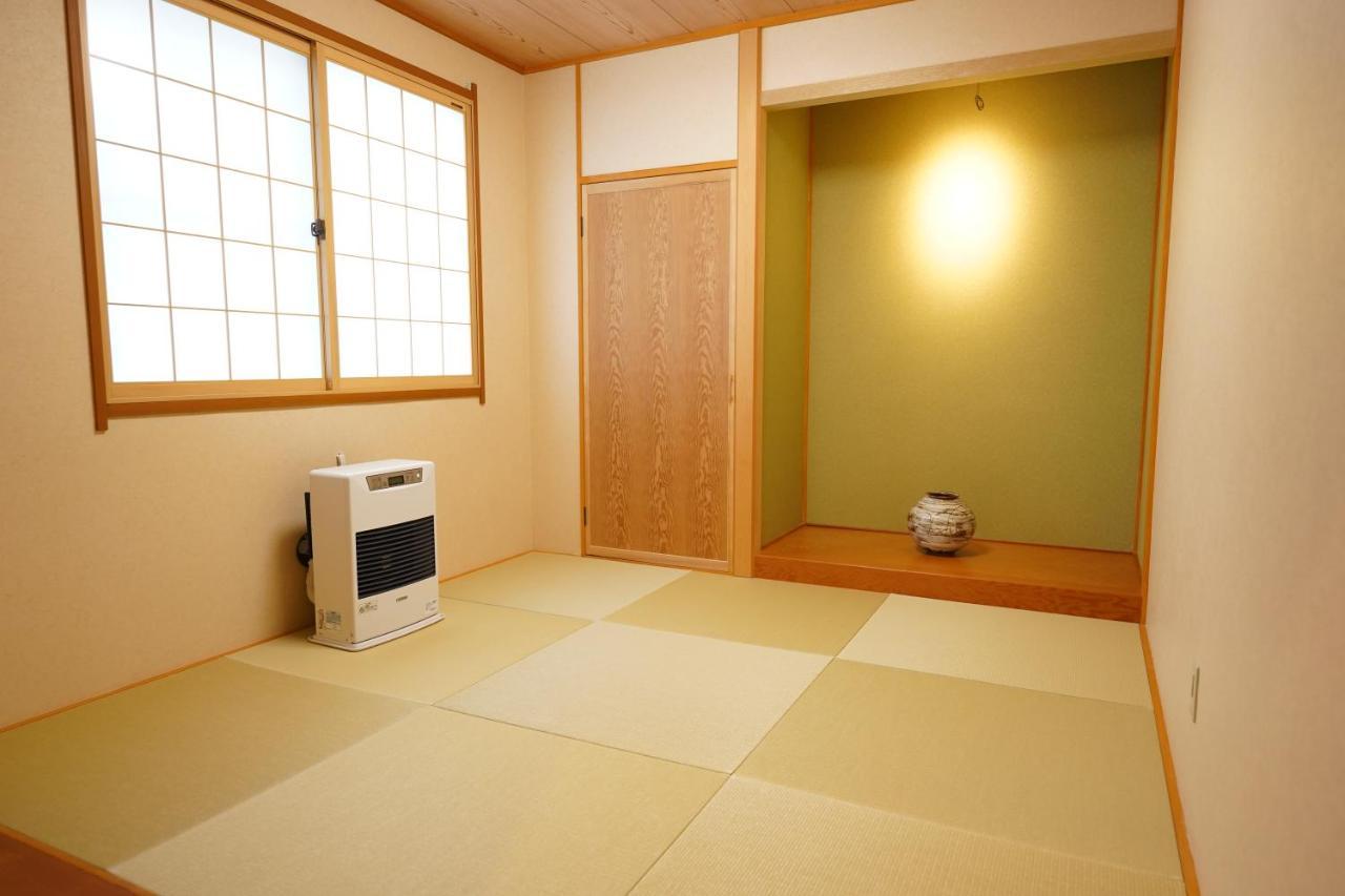 Soumeian Kusatsu  Buitenkant foto
