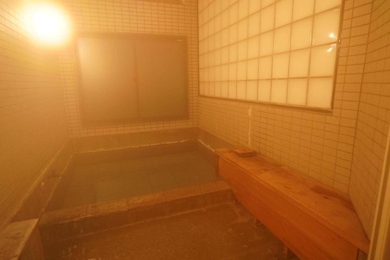 Soumeian Kusatsu  Buitenkant foto