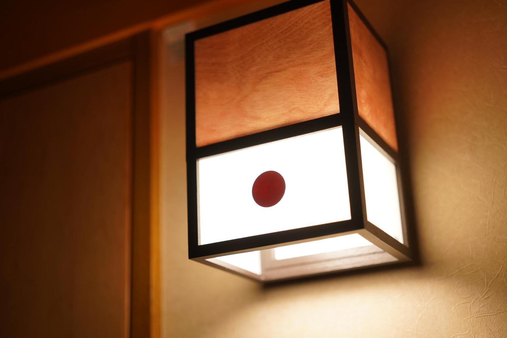 Soumeian Kusatsu  Kamer foto