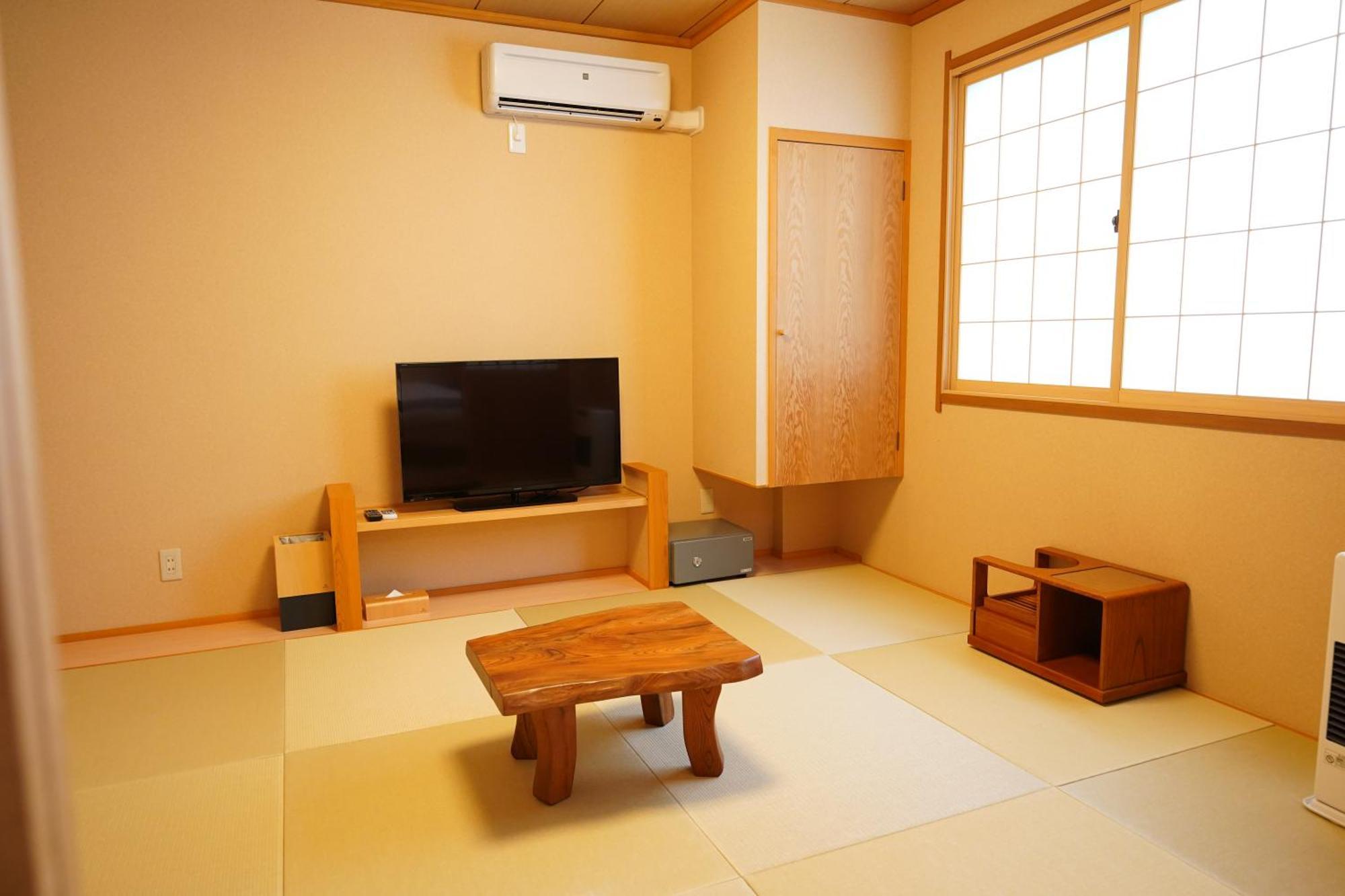 Soumeian Kusatsu  Kamer foto