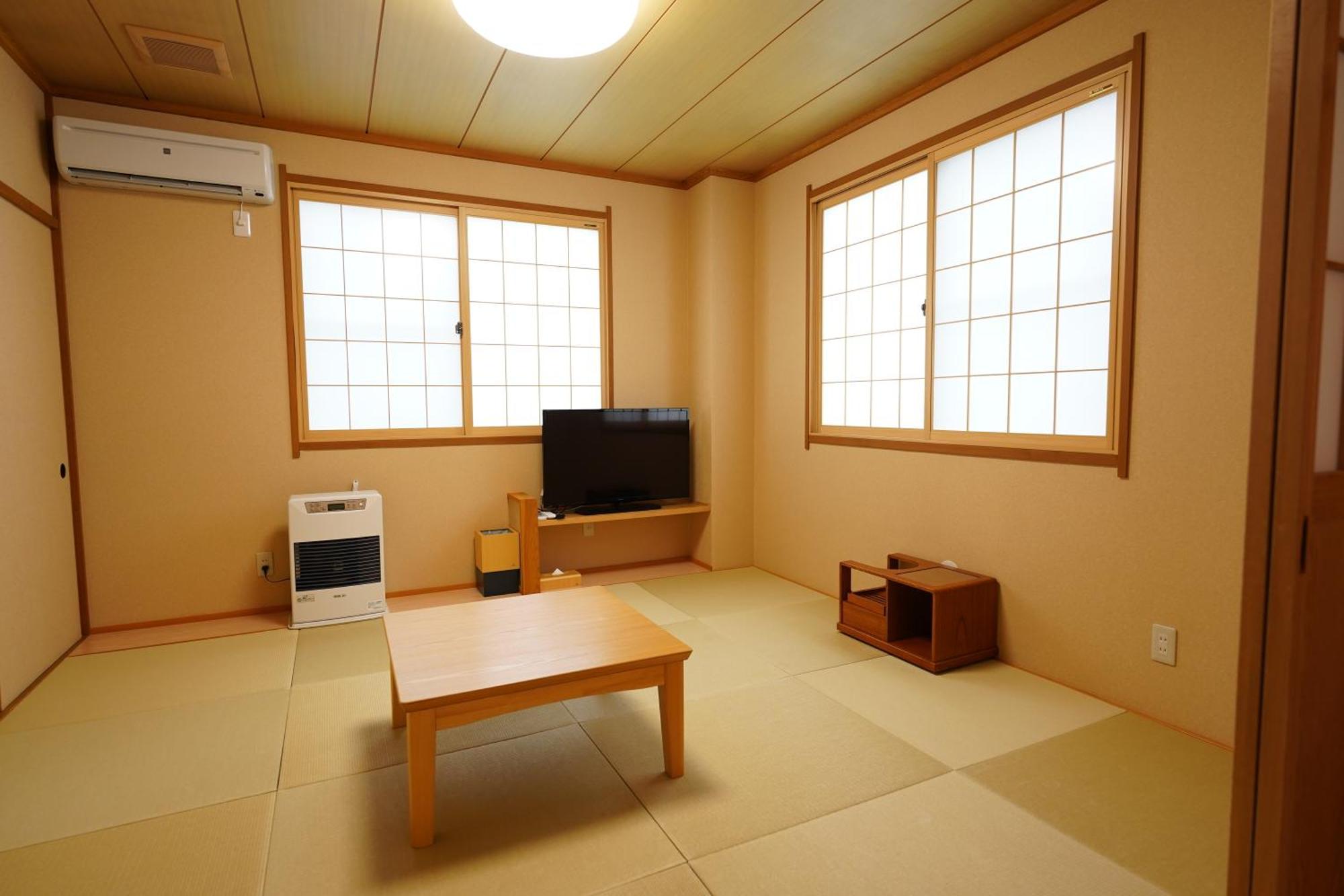 Soumeian Kusatsu  Kamer foto