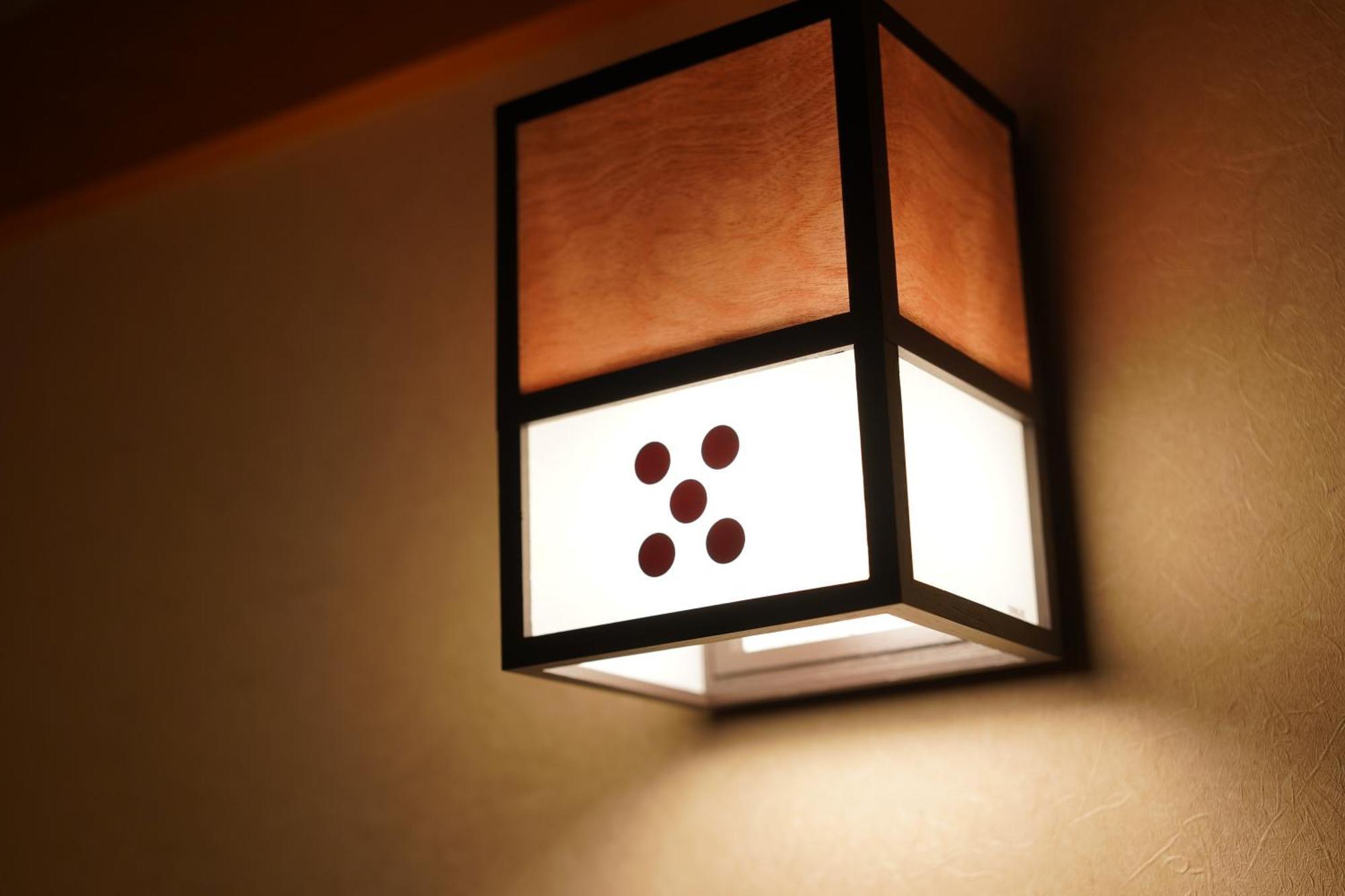 Soumeian Kusatsu  Kamer foto