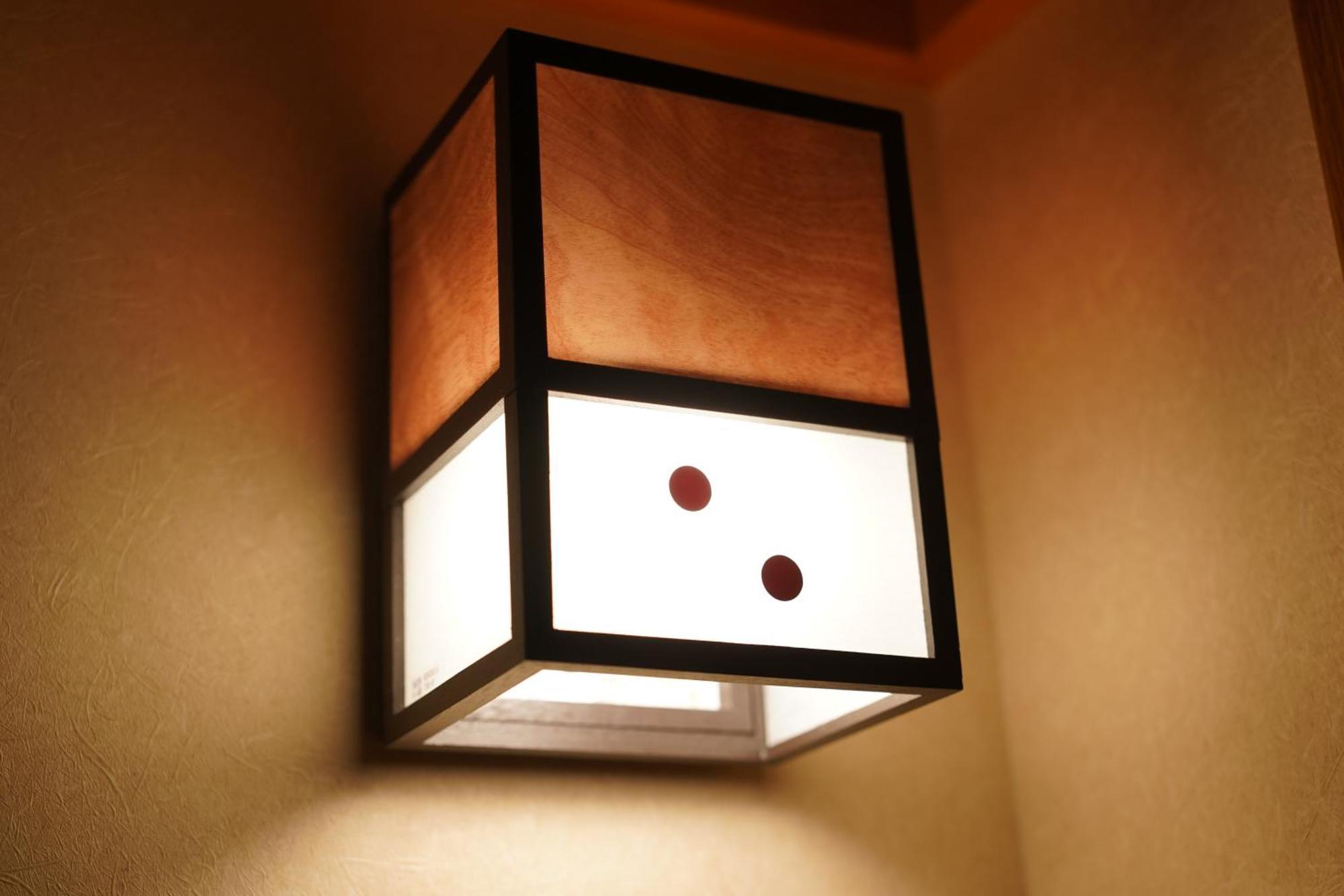 Soumeian Kusatsu  Kamer foto